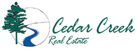 Cedar Creek Logo