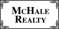 McHale Realty Logo