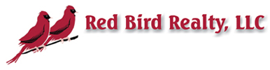 Red Bird Realty Logo