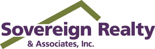 Sovereign Realty Logo