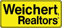 Weichert logo